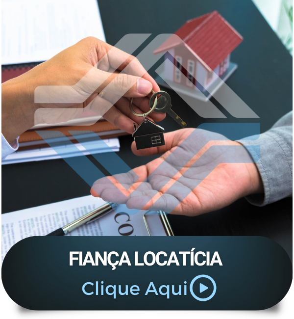 Fiança Locatícia