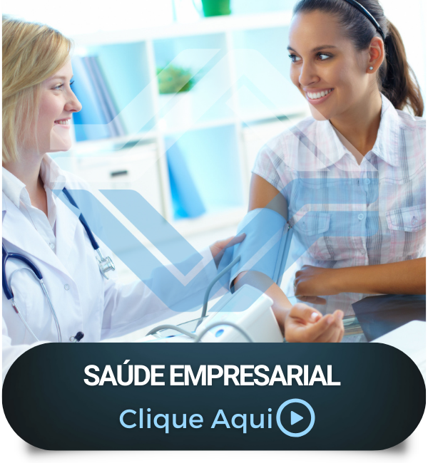 Saúde Empresarial